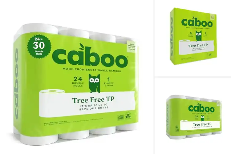Detailed view of Best Clog Free Bath Tissues