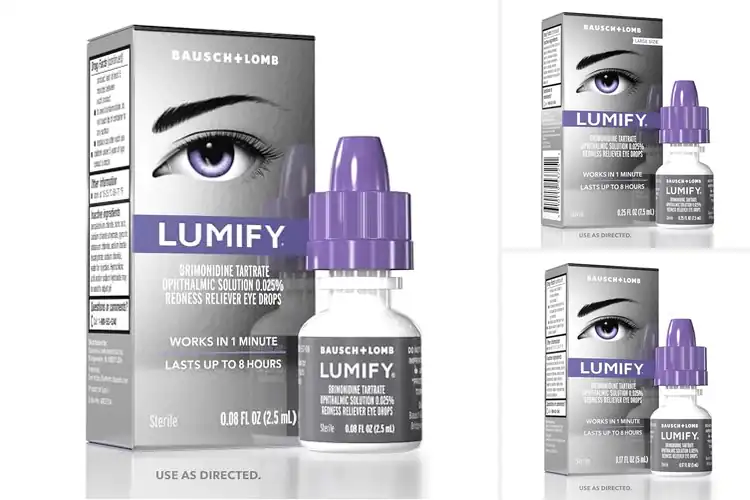 Detailed view of Best Duration Of Eye Brightening