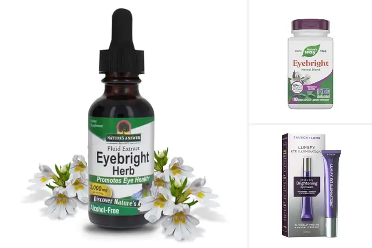 Detailed view of Best Evening Bright Eyes