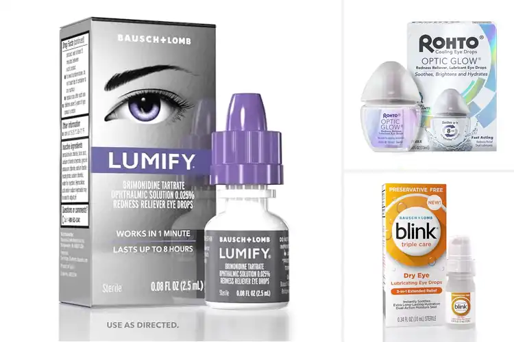 Detailed view of Best Eye Enhancing Drops