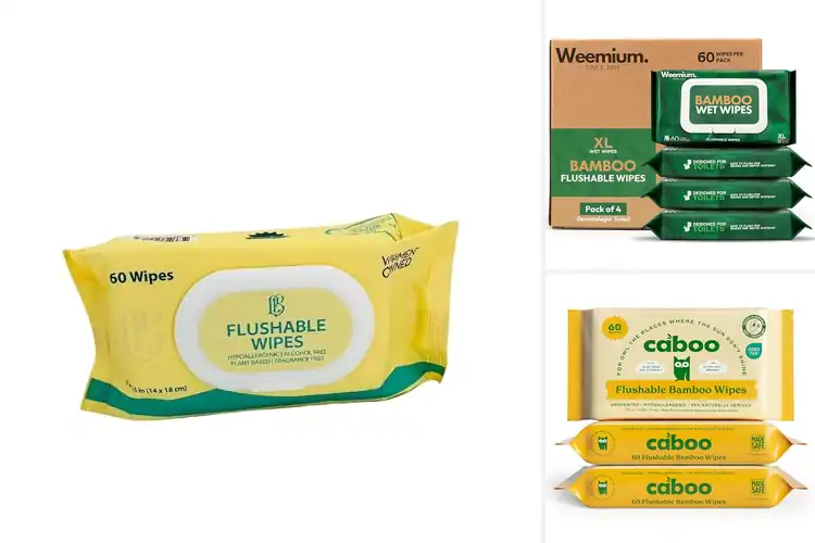 Detailed view of Best FSC-Certified Wipes: Everyday Clean, Sustainable Choice