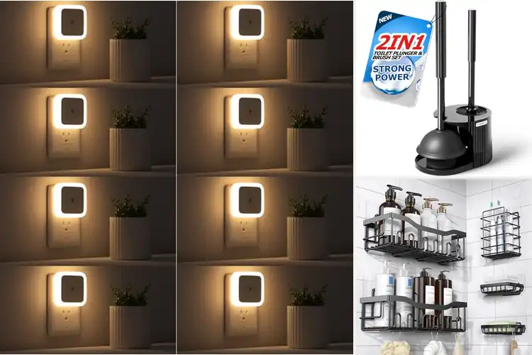 Detailed view of Best Home Essentials