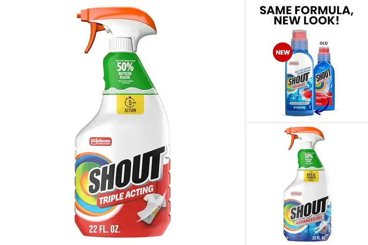 Detailed view of Best Laundry Stain Treaters: Tackle Any Mess with Ease