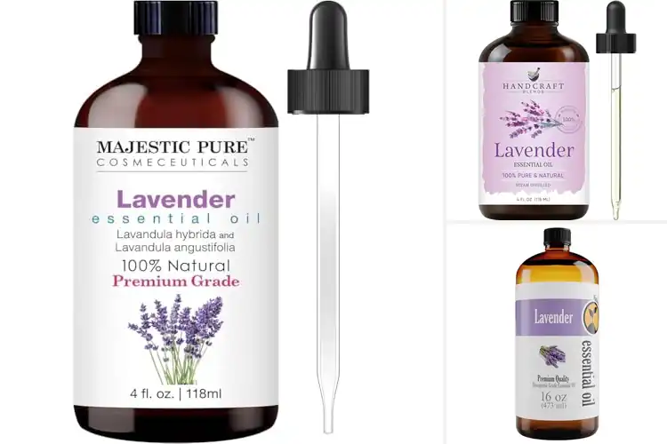 Detailed view of Best Lavender Soap Making Oils: Top 10 Picks for DIY Success