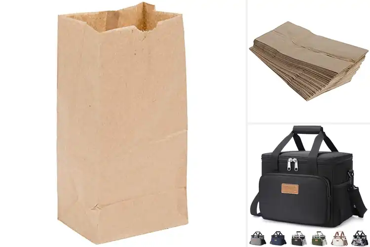 Detailed view of Best Lunch Bags: Top 10 Picks for Easy, Enjoyable Meals
