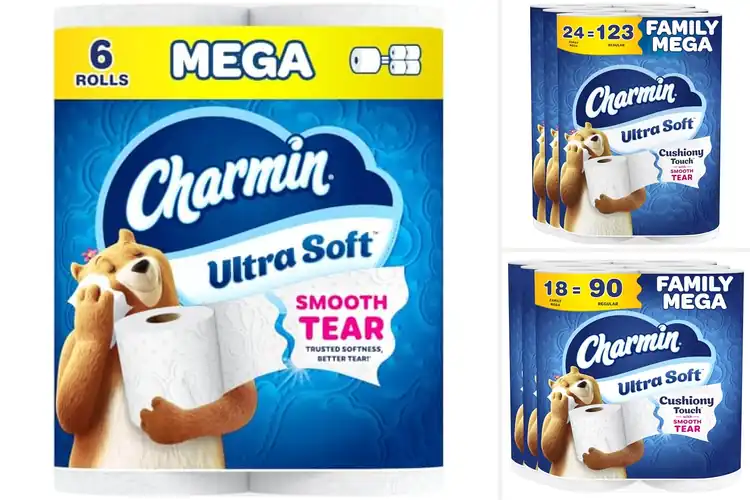 Detailed view of Best Luxurious Soft Toilet Papers for Ultimate Daily Comfort