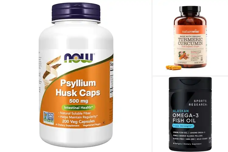 Detailed view of Best Non-GMO Supplements: Top 10 Picks for Natural Wellness