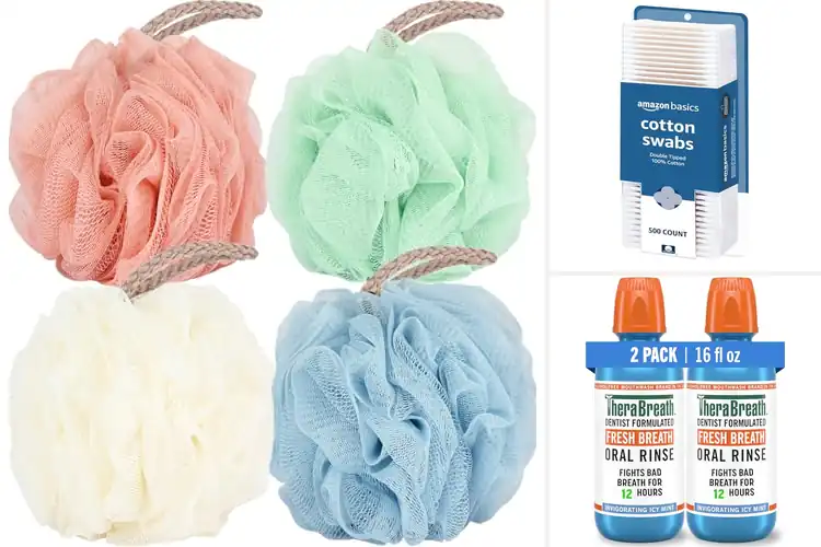 Detailed view of Best Personal Care Products