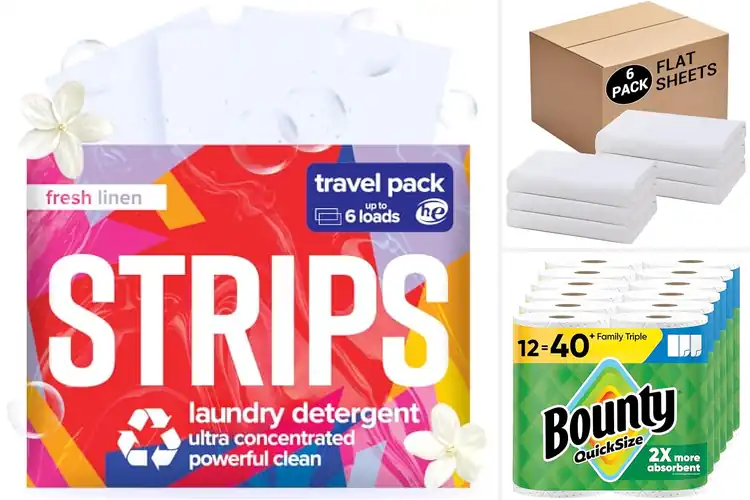 Detailed view of Best Quick Size Sheets: Find Your Perfect Fit in Minutes