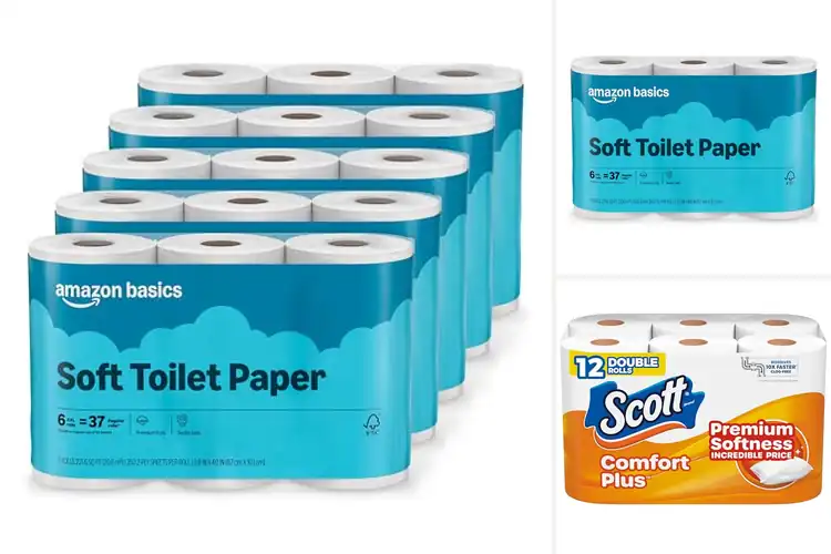 Detailed view of Best Septic Safe Toilet Papers for a Smooth, Clog-Free Home