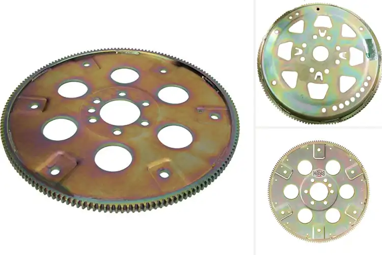 Detailed view of Best Sfi Certified Plates