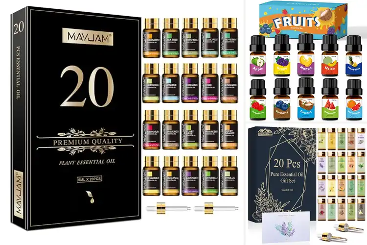 Detailed view of Best Soap Oils: Top 10 Picks to Elevate Your Creations