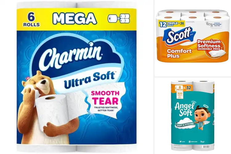 Detailed view of Best Soft Toilet Tissues: Ultimate Comfort and Value Guide