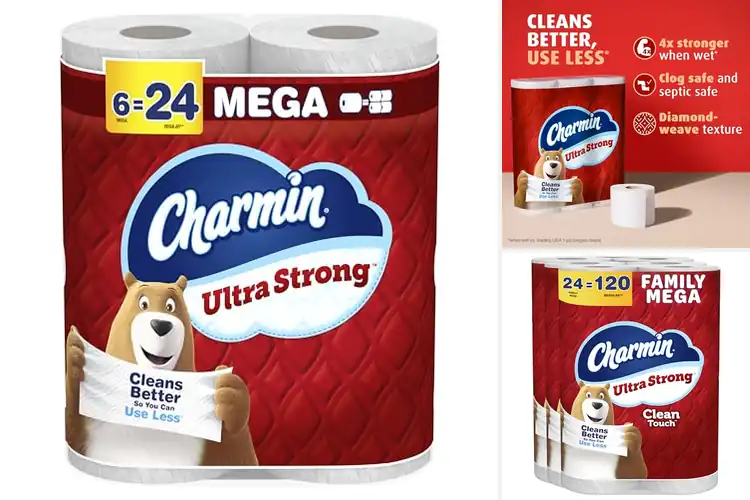 Detailed view of Best Strong Rolls: Top 10 for Easy Daily Life