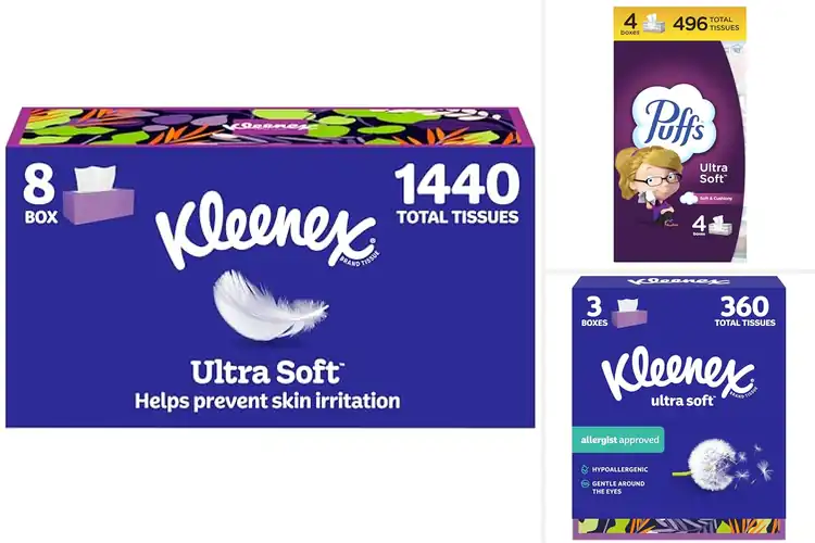 Detailed view of Best Ultra Soft Tissues: Top 10 Picks for Everyday Comfort
