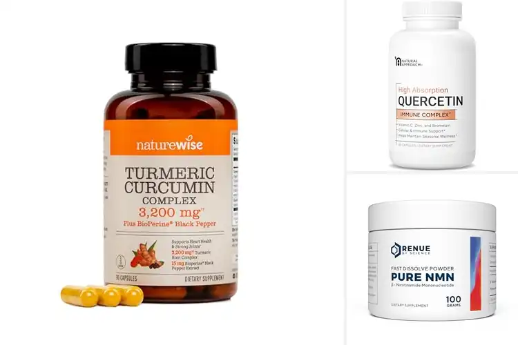 Detailed view of Best USA Manufactured Supplements