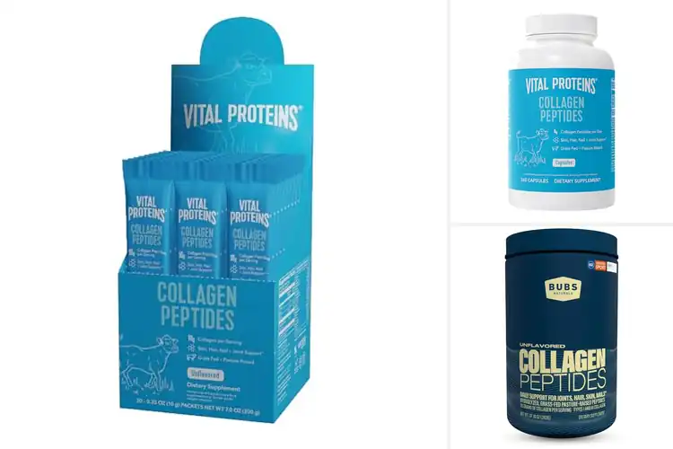 Detailed view of Best Whole30 Supplements: 10 Energy Boosters